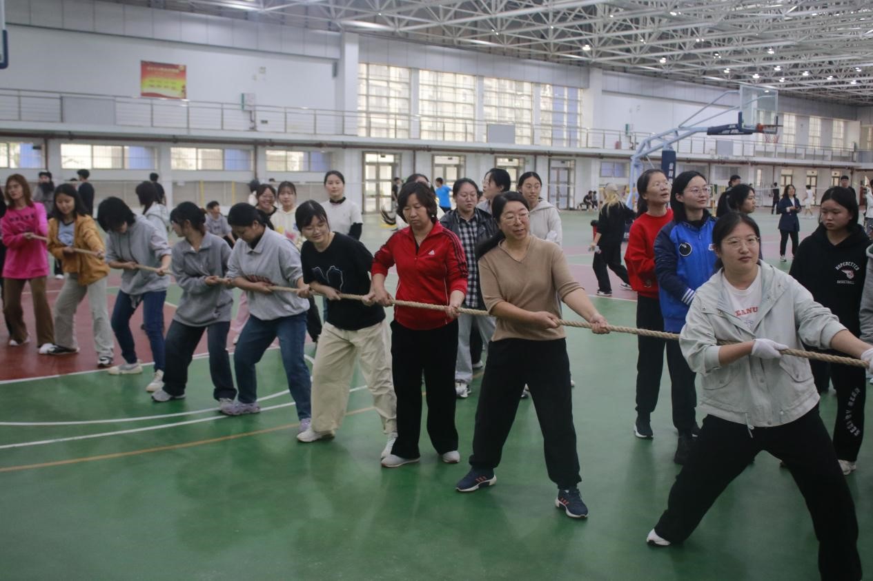 学院新闻