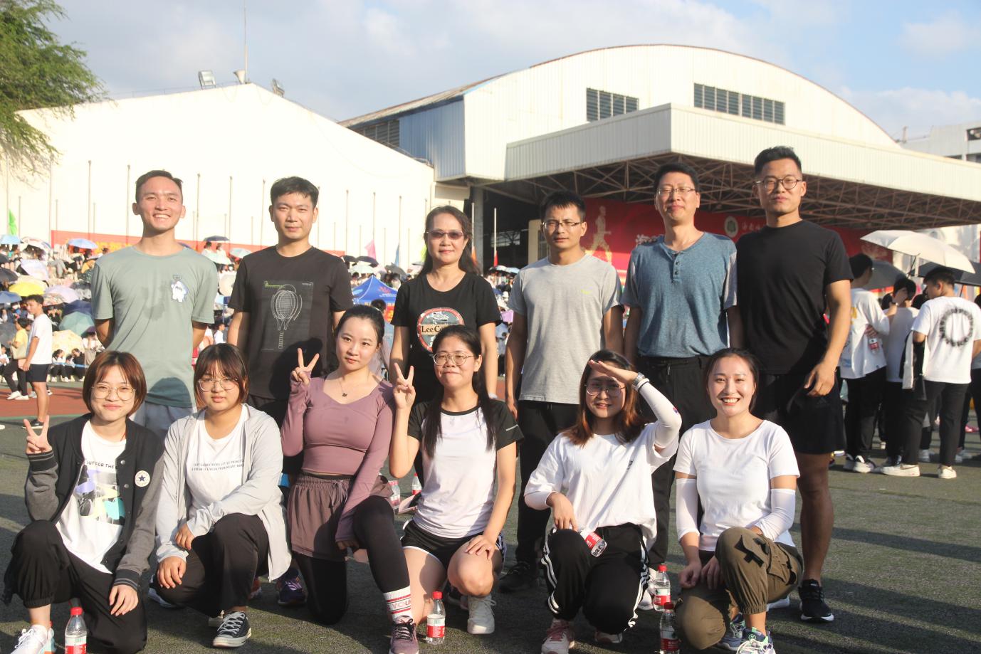 学院新闻