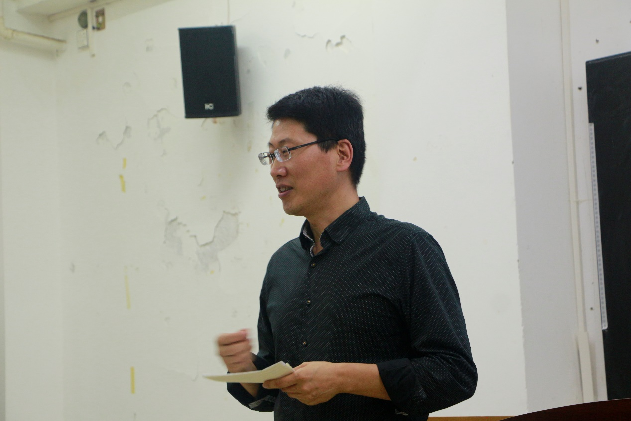 学院新闻