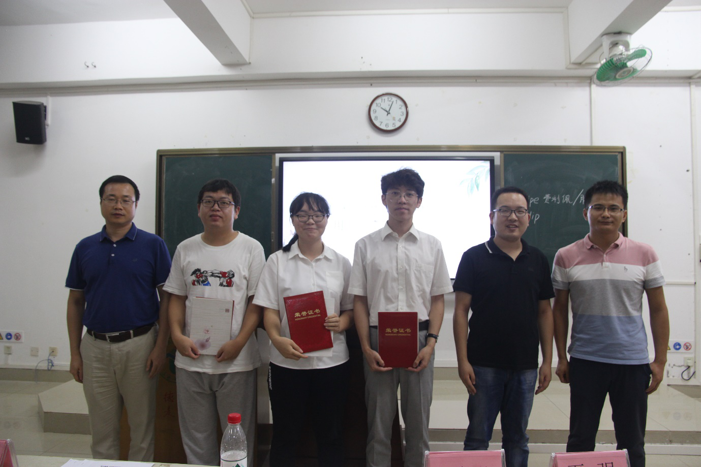 历史文化学院创新创业实践周活动之一――首届“品读经典,光亮人生”读书分享会